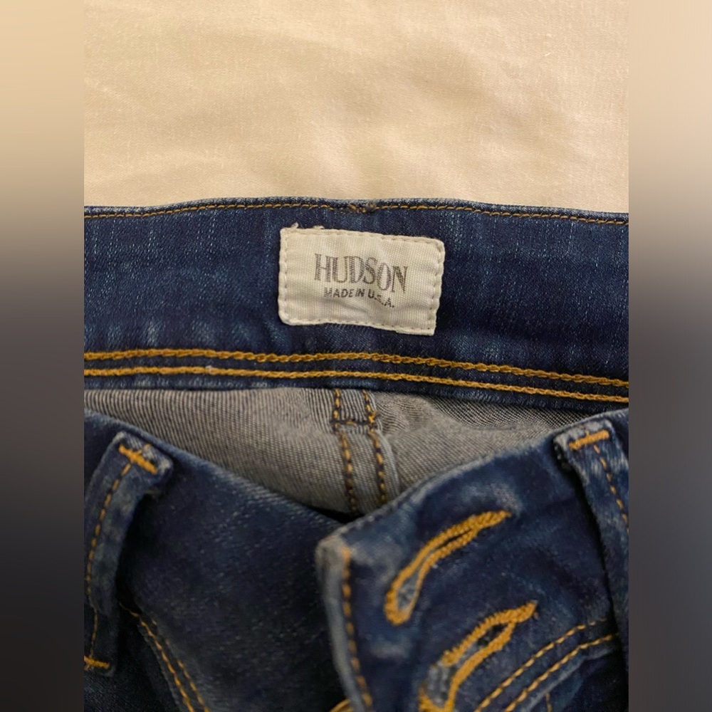 Hudson Jeans - Picture 4 of 5